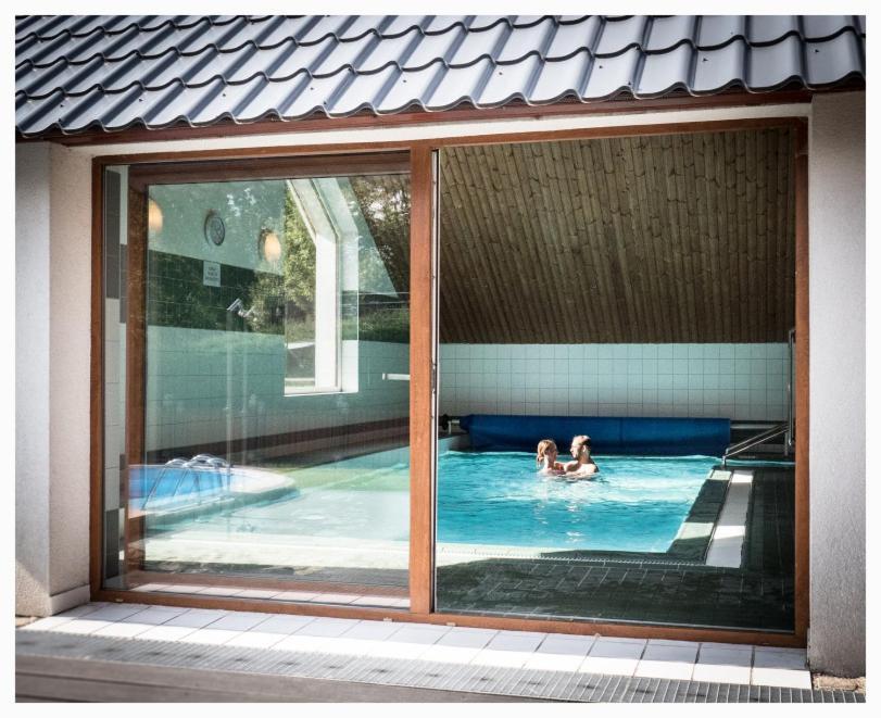 Horsky Hotel Snezenka Hynčice pod Sušinou Exterior foto