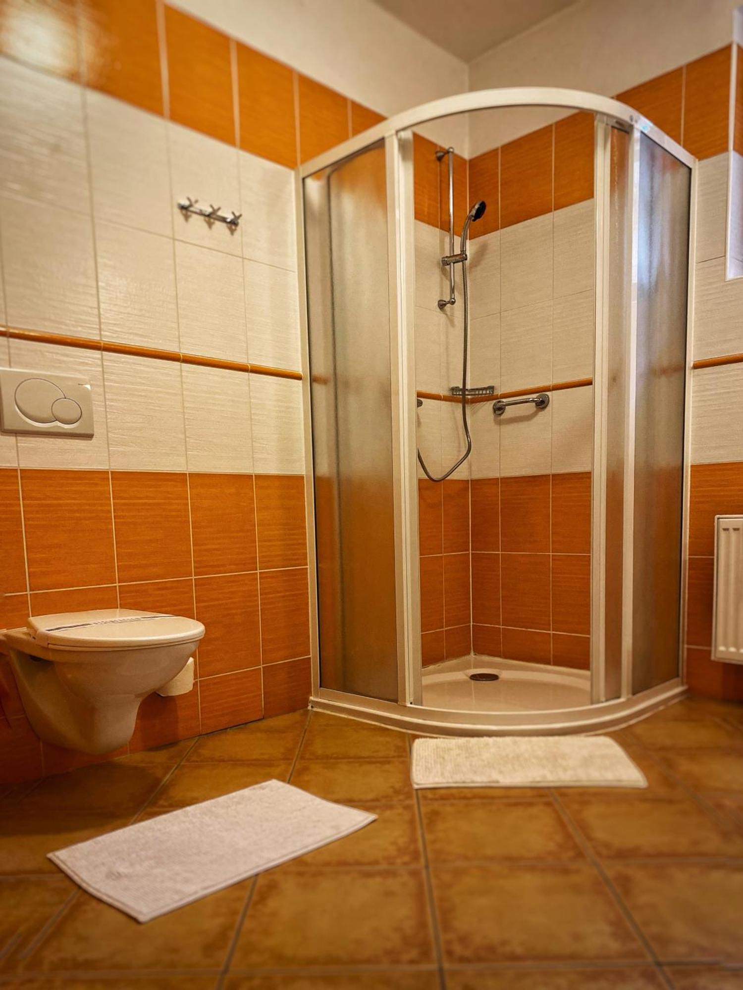 Horsky Hotel Snezenka Hynčice pod Sušinou Quarto foto