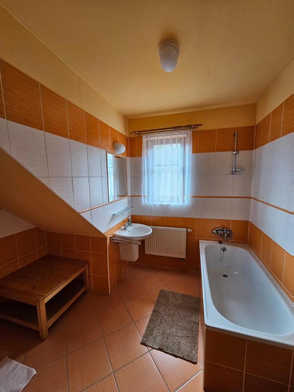 Horsky Hotel Snezenka Hynčice pod Sušinou Exterior foto